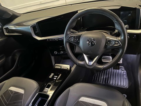 Vauxhall Mokka Mokka Ultimate EV 5dr 15