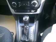 Skoda Yeti SE TSI DSG ONLY 35000 MILES FROM NEW 13
