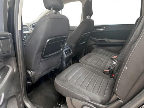Ford Galaxy 2.0 TDCi Titanium MPV 5dr Diesel Powershift Euro 6 (s/s) (150 ps) 20