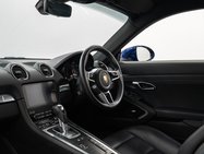 Porsche 718 Cayman 2.0T Style Edition Coupe 2dr Petrol PDK Euro 6 (s/s) (300 ps) 6