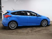 Ford Focus 2.3 Focus RS 4WD 5dr 9