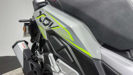 Lexmoto XDV ONLY 255 MILES 2024 1 OWNER UNMARKED BIG SAVING OVER NEW 28