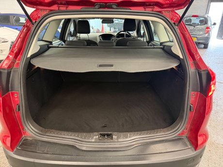 Ford Focus 1.0T EcoBoost Titanium Euro 6 (s/s) 5dr 35