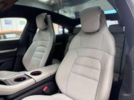 Porsche Taycan Performance Plus 93.4kWh 4S Saloon 4dr Electric Auto 4WD (11kW Charger) (57 6