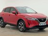 Nissan Qashqai E-POWER N-CONNECTA