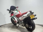 Honda VFR 1991 SPARES OR REPAIR NON RUNNING PROJECT BIKE 750CC CLASSIC 6