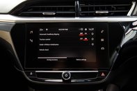 Vauxhall Corsa ELITE 19