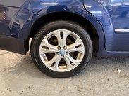 Ford Galaxy 1.6T EcoBoost Titanium X Euro 5 (s/s) 5dr 23