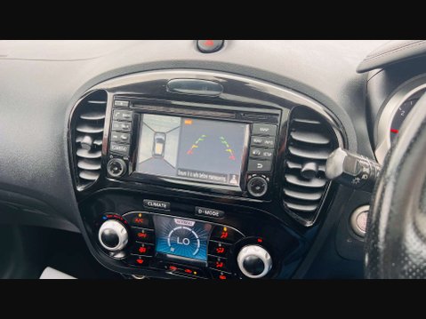 Nissan Juke 1.5 Juke Tekna dCi 5dr 23