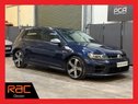 Volkswagen Golf 2.0 TSI BlueMotion Tech R 4Motion Euro 6 (s/s) 5dr