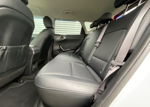 Kia Soul 150kW First Edition 64kWh 19