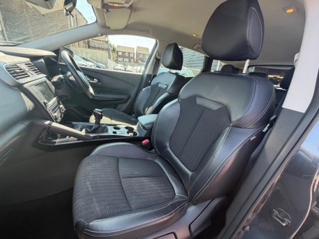 Renault Kadjar DYNAMIQUE S NAV TCE 16
