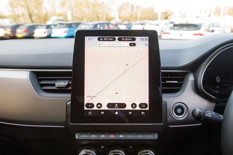 Renault Arkana S EDITION E-TECH 27