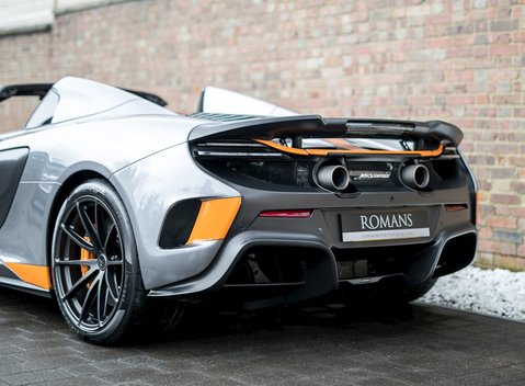 McLaren 675LT Spider 26