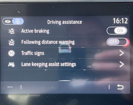 Renault Clio 1.0 Clio Evolution TCE 5dr 38