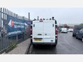 Vauxhall Vivaro 1.6 CDTi 2900 ecoFLEX L1 H1 Euro 6 (s/s) 5dr 7