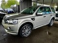 Land Rover Freelander 2 2.2 TD4 Dynamic 4WD Euro 5 (s/s) 5dr 13