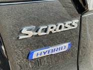 Suzuki S-Cross ULTRA BOOSTERJET ALLGRIP MHEV 20
