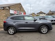 Hyundai TUCSON GDI SE NAV 6