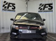 Volkswagen Polo 1.8 TSI BlueMotion Tech GTI Hatchback 5dr Petrol DSG Euro 6 (s/s) (192 ps) 28