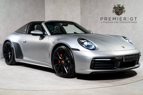 Porsche 911 TARGA 4S. NOW SOLD. SIMILAR REQUIRED. PLEASE CALL 01903 254800. 1