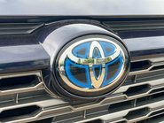 Toyota Rav4 VVT-I EXCEL 15