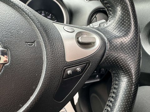 Nissan Juke 1.5 Juke Acenta Premium dCi 5dr 17