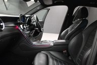 Mercedes-Benz GLC 2.0 GLC 300 AMG Line Premium D 4Matic Auto 4WD 5dr 16