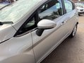 Ford Fiesta 1.25 Zetec Euro 5 5dr 29