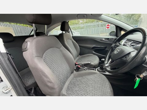 Vauxhall Corsa DESIGN 26
