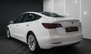 Tesla Model 3 MODEL 3 RWD 19'' Sport Alloy Wheels Ryzen GROK AI Heat Pump One Owner VATQ 3