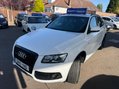 Audi Q5 2.0 TDI S line Special Edition S Tronic quattro Euro 4 5dr 9