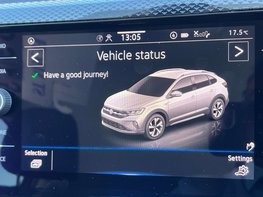 Volkswagen Taigo 1.0 Taigo Life TSi 5dr 42