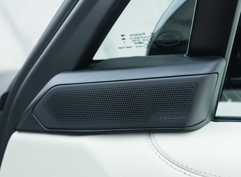 Land Rover Range Rover P530 Autobiography LWB (7 Seat) 28