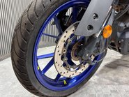 Yamaha MT-125 MT 125 2017 27K PROJECT BIKE SPARES OR REPAIR 125CC 15 BHP 9