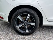 Volvo XC60 2.4 XC60 R-Design Luxury Nav D4 AWD Auto 4WD 5dr 13