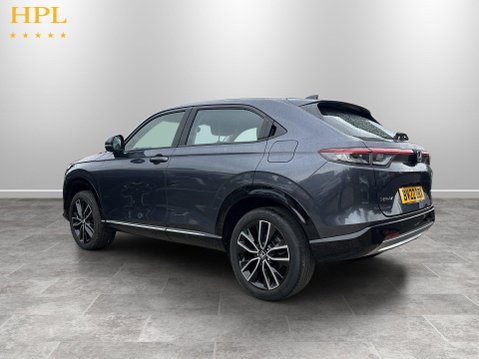 Honda HR-V 1.5 h i-MMD Advance SUV 5dr Petrol Hybrid CVT Euro 6 (s/s) (131 ps) 5