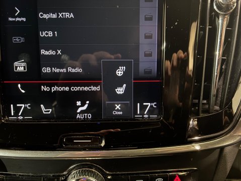 Volvo V90 2.0 D4 R-Design Auto Euro 6 (s/s) 5dr 40