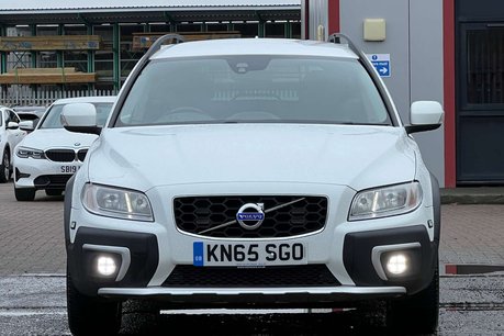 Volvo XC70 2.4 D5 SE Lux Estate 5dr Diesel Auto AWD Euro 6 (s/s) (220 ps) 4
