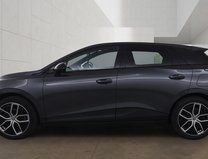 MG MG4 64kWh Trophy Long Range Hatchback 5dr Electric Auto (203 ps) 6