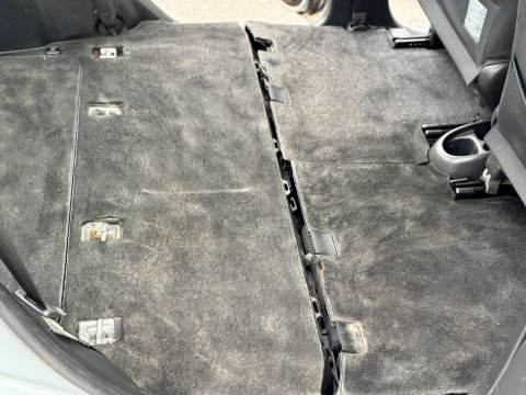 Toyota Yaris Verso 1.3 Yaris Verso T3 Auto 5dr 64