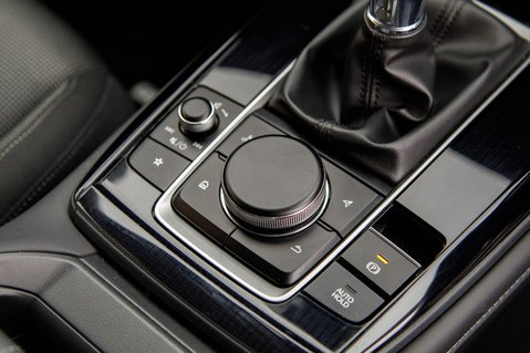 Mazda CX-30 SE-L LUX MHEV 26