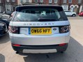 Land Rover Discovery Sport 2.0 TD4 HSE Auto 4WD Euro 6 (s/s) 5dr 8