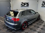 Audi RS3 2.5 TFSI Sportback 5dr Petrol S Tronic quattro Euro 5 (340 ps) 24