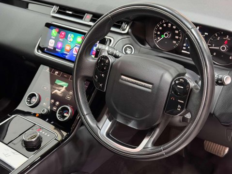 Land Rover Range Rover Velar 2.0 D240 R-Dynamic S SUV 5dr Diesel Auto 4WD Euro 6 (s/s) (240 ps) 2