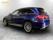 Mercedes-Benz GLC 2.0 GLC300d AMG Line (Premium) SUV 5dr Diesel G-Tronic+ 4MATIC Euro 6 (s/s) 5