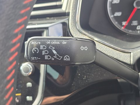 SEAT Ibiza TSI FR 24