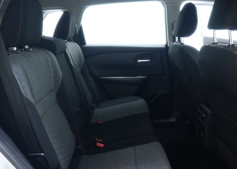 Nissan X-Trail 1.5 h e-POWER Acenta Premium SUV 5dr Petrol Hybrid Auto e-4ORCE Euro 6 (s/s 49