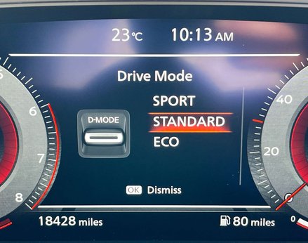 Nissan Qashqai 1.3 Qashqai N-Connecta DiG-T MHEV 5dr 24