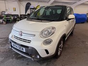 Fiat 500L 0.9 TwinAir Trekking Euro 6 (s/s) 5dr 3